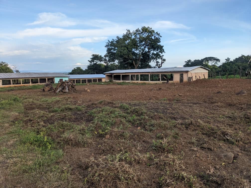 Agriculture NK TECH