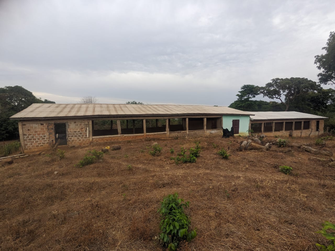 Agriculture NK TECH