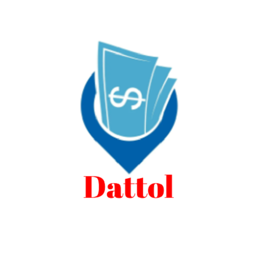 Logo Dattol