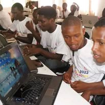 Hackathon NK TECH à l'UNC