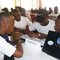 Hackathon NK TECH à l'UNC