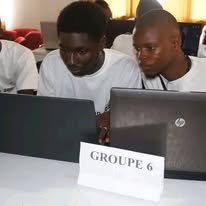 Hackathon NK TECH à l'UNC