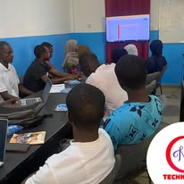 Formation NK TECH