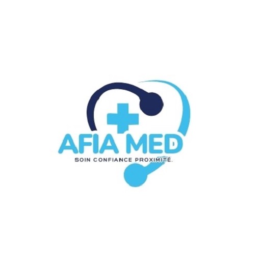 Logo AfiaMed