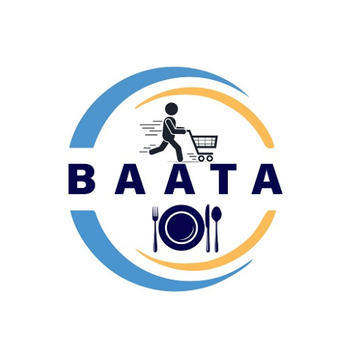 Logo Baata